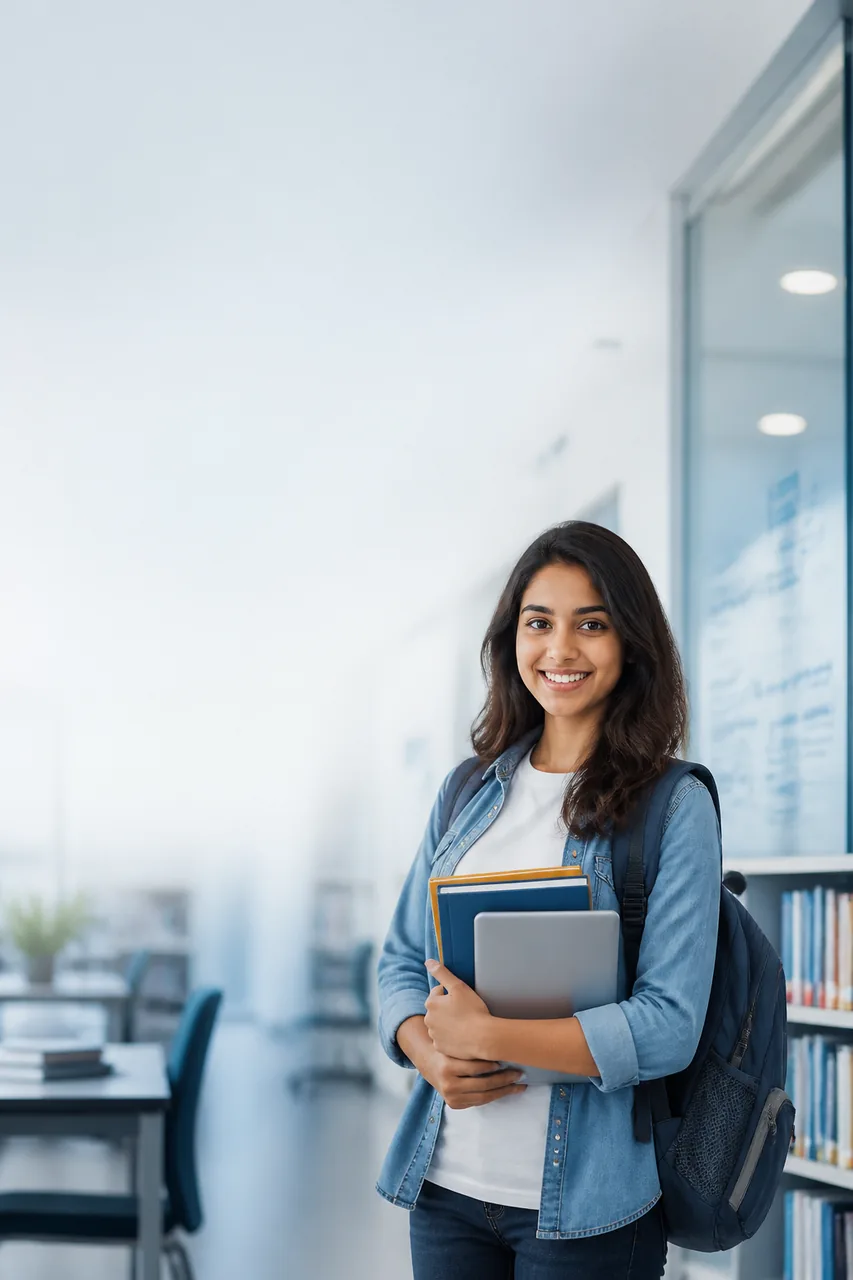 Coaching Center Admission Banner AI Prompt (Photo Poster) – AI se bani photo