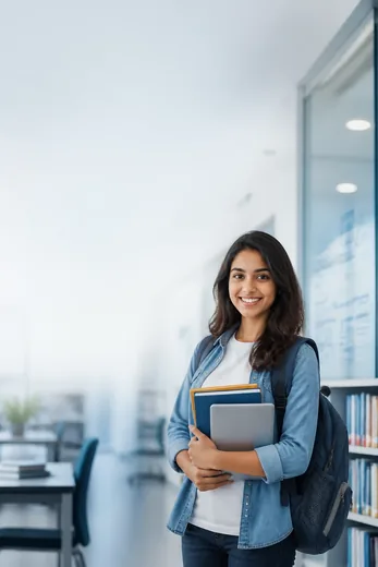 Coaching Center Admission Banner AI Prompt (Photo Poster)