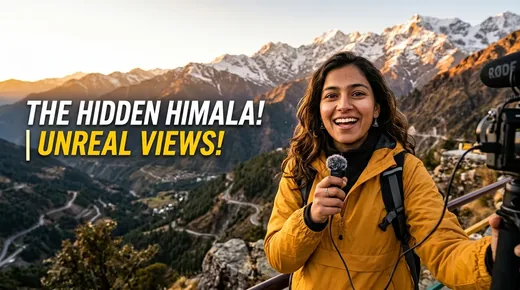 Epic Travel Vlog YouTube Thumbnail Prompt for Creators